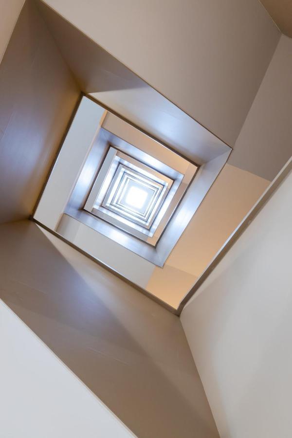 Fourty Three Luxury Serviced Apartments Düsseldorf Dış mekan fotoğraf
